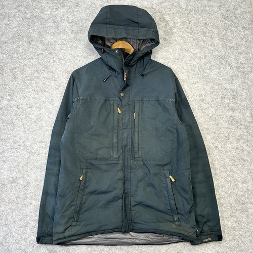 Fjallraven skogso padded - skogso,