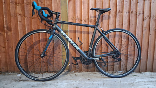 Twin triban 500 road - b’twin,