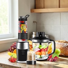 700W Food Processor Blender