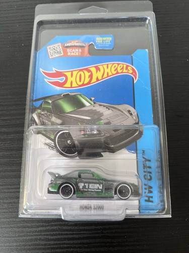 Hot wheels 2015 city - hot, hw