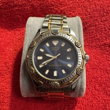 V732-0150 Lorus Mens Date