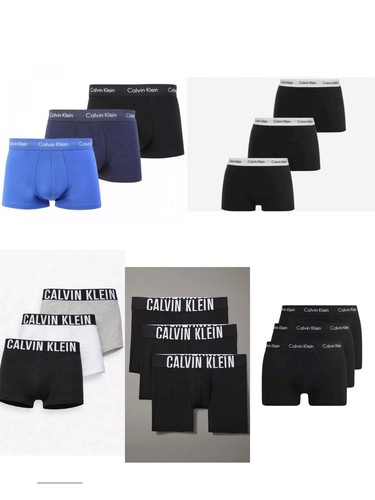 Calvin klein inetnse power - calvin,