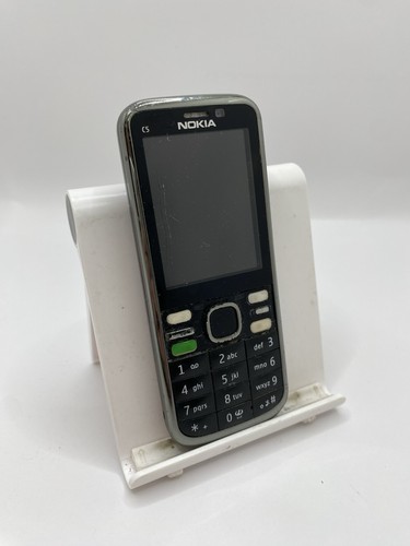Nokia silver unlocked - nokia,