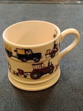 Rare Vintage Emma Bridgewater