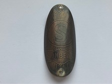 VINTAGE ORIGINAL SUNBEAM BIKE