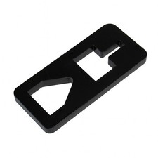 Fencing T-Post Puller Plate