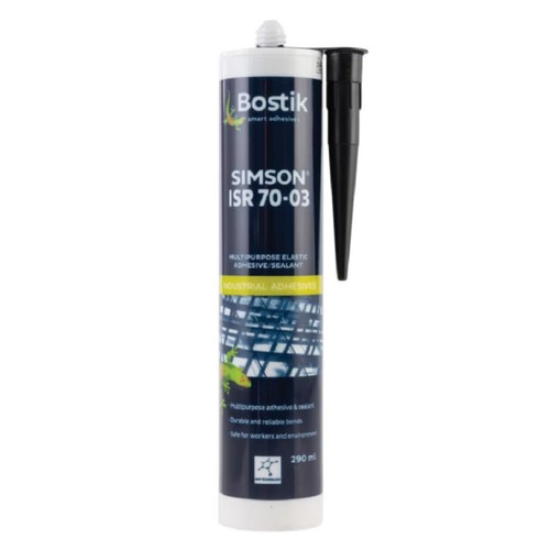 Bostik simson polymer - polymer, adhesive