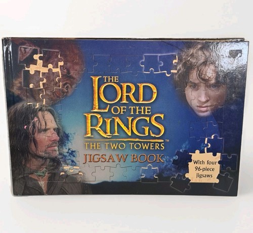 The lord rings - lord, two