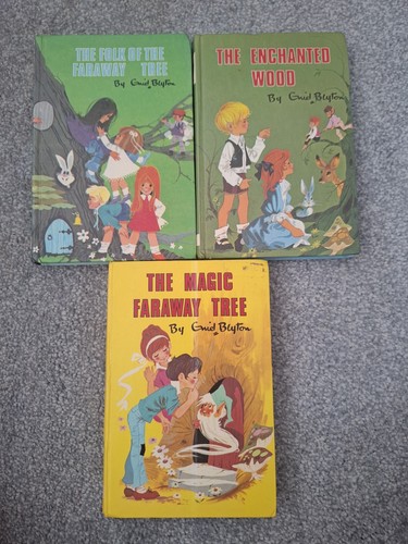 Vintage the magic faraway - vintage,