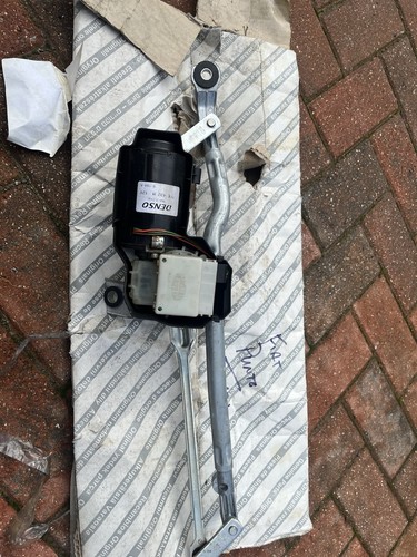 Fiat punto mk1 wiper motor - mk1,