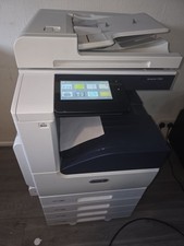 Xerox VersaLink C7020 Colour