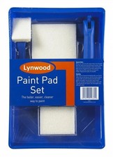 Lynwood 5-Piece Paint Pad Set