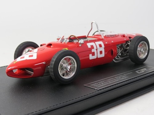 Replicas ferrari 156 f1 - ferrari,