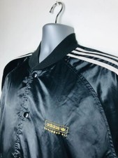 Adidas Muhammad Ali varsity