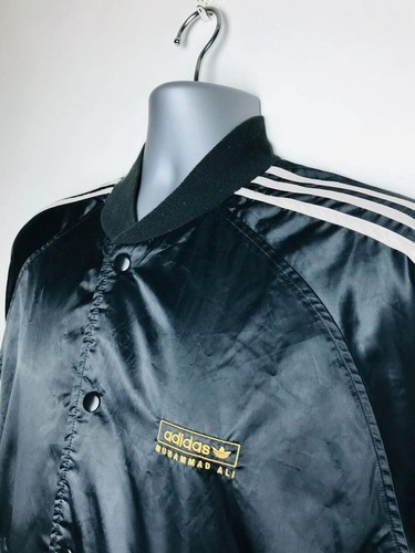 Adidas muhammad ali varsity - ali,