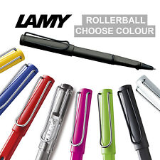 LAMY Safari Rollerball Pen -