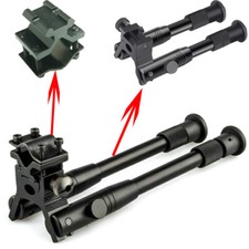 Adjustable Hunting Rifle