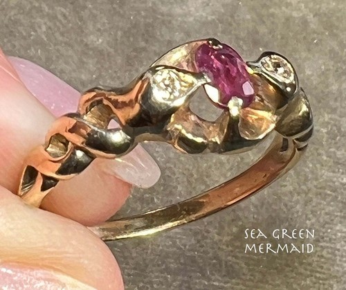 10k yellow gold mama papa - 10k,