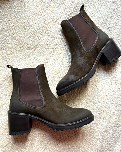 Thursday boot suede - thursday,
