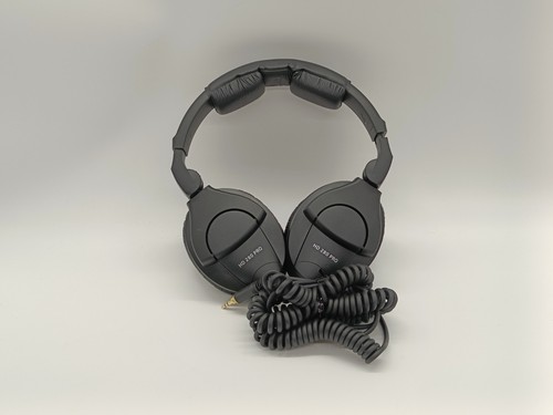 Sennheiser 280 pro - sennheiser,