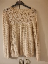 Falmer Heritage Women's White