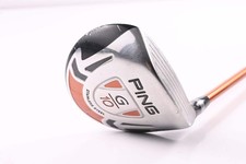 Ping G10 #3 Wood / 15.5 Degree