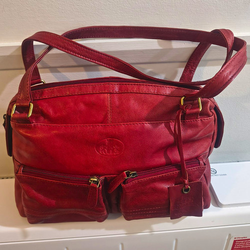 Rowallan scotland red - of,