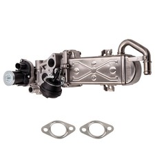 EGR Valve Cooler For VW Audi