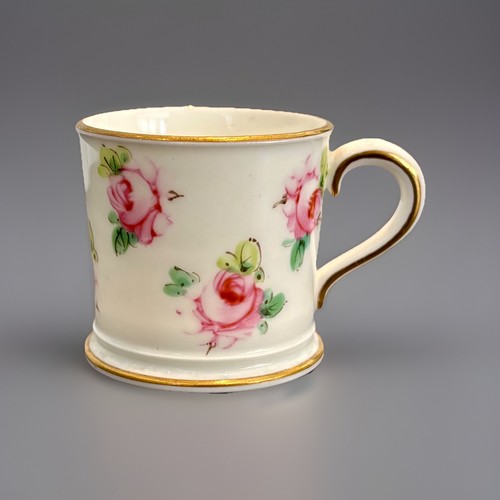 Royal crown derby miniature - crown,