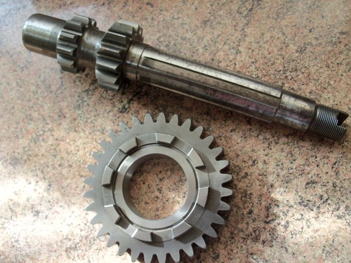 Hewland 200 ist gear - hewland, 14-32