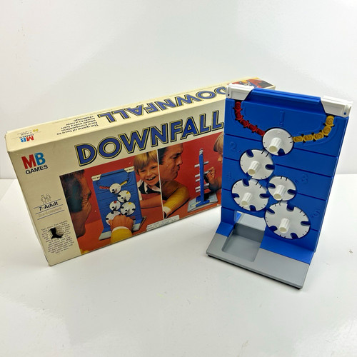 Downfall board game games - board,
