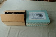 HAMMANT & MORGAN POWERMASTER