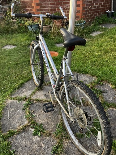 Apollo ladies mountain bike - ladies,