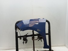HYUNDAI I10 Left Front Wing
