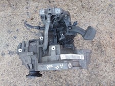 Audi A3 8V / VW Golf MK7 2013