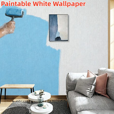 1-6X Blown Vinyl Wallpaper