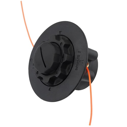Autocut line cutting head - line,