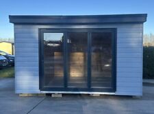 Composite Garden Room/ Studio Pod (Ready To Deliver)
