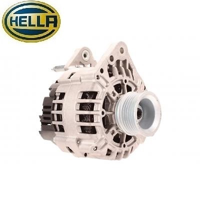 Genuine hella alternator - hella, vw