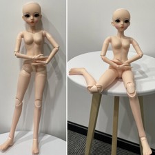 1/3 BJD Doll 60cm Ball Jointed