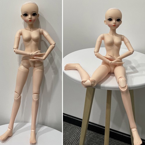 Bjd doll 60cm - 1/3,