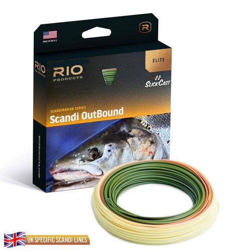 Rio scandi touch outbound - rio, in