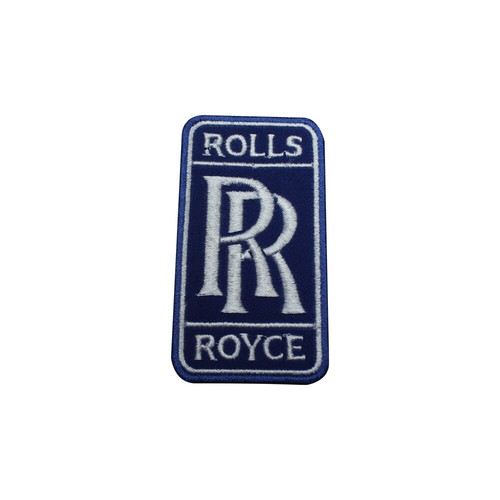 Rolls royce blue motor - royce,