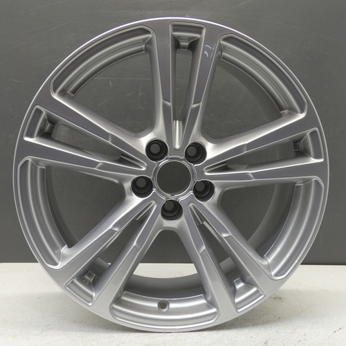 Audi line alloy - line,