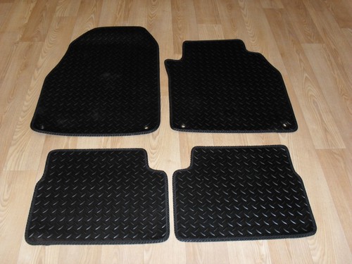 Car mats for vauxhall - for,