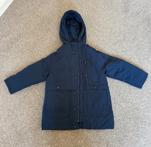 Zara kids autumn winter coat - zara,