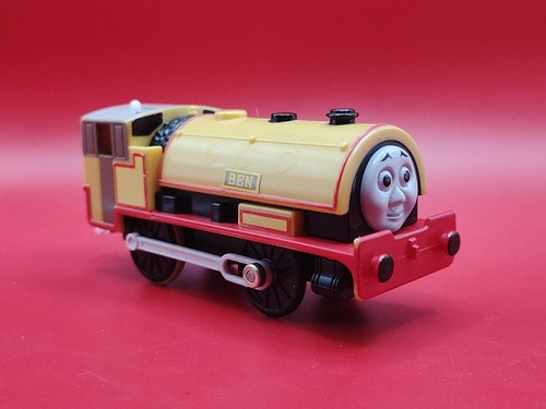Tomy trackmaster ben motorised - ben,