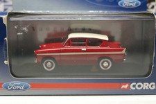 LLEDO VANGUARDS - FORD ANGLIA