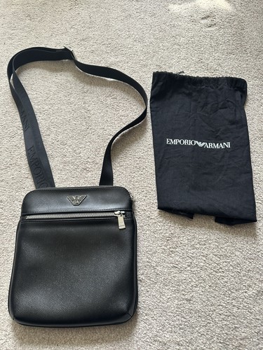 Men emporio armani - men's,