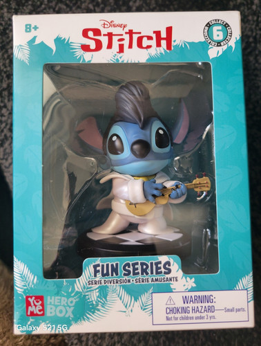 Disney lilo stitch - disney, &